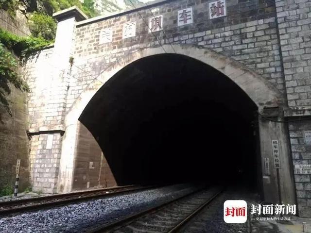 悬崖上的博物馆，守护着一段不该被遗忘的历史