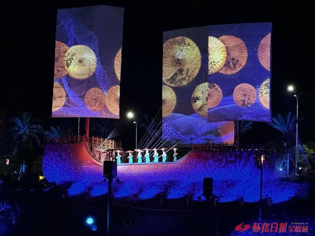 穿行热闹街巷  品味福地怀化 ——“京昆古驿道 智驾雪峰山”自驾游活动次日侧记