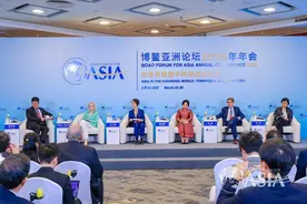 跨境电商新趋势：不卷价格走高端线，虚拟产品出海占比近半图片