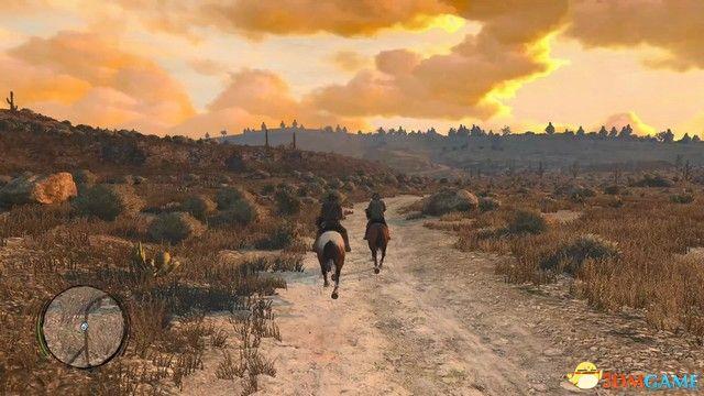 《荒野大镖客：救赎》全剧情流程攻略 全支线任务全收集攻略