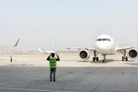 夏航季即将到来，石家庄机场、邯郸机场  航班即将调整图片