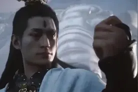晚读 | 中国神话里为什么缺乏帅哥？图片