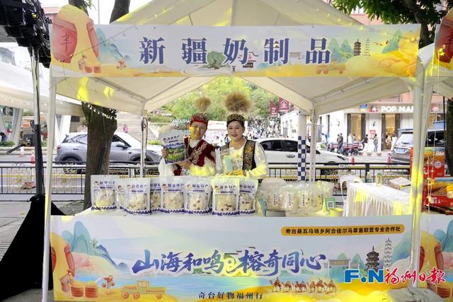 火爆！今天福州这里，人人人人！