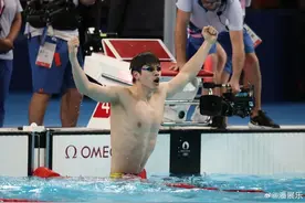 “泳”士集结号！看谁是“金山飞鱼”？图片