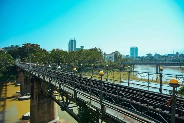 一周之内两次被外交部“种草”，红河凭什么？