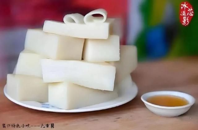 现存数量最多！赏银杏就来珠峰村