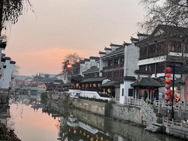 长安少年游山河 眼里笔下皆中国