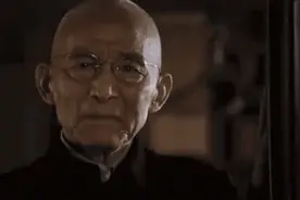 对话|揭秘游本昌生命中的“爷叔”图片