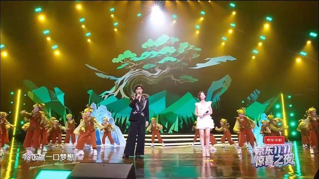 全网百亿曝光，这台晚会凭什么热度与销量双高