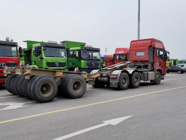 涨知识 | 商用车、乘用车到底有啥不同？