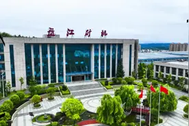 寻访“三线”印迹图片