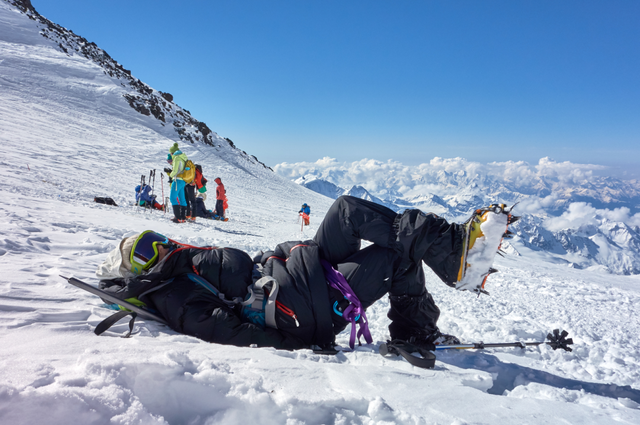 2025国际山地旅游暨户外运动大会将于11月11日启幕