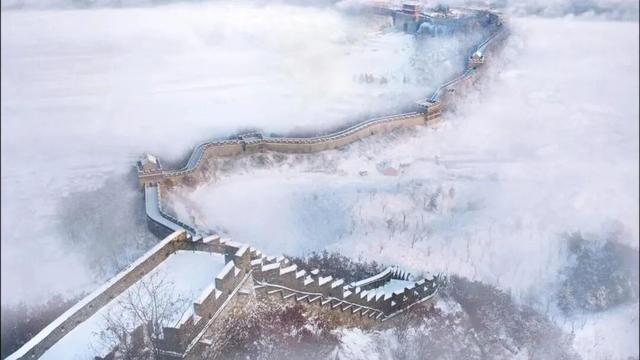 辽宁3地荣登2025中国最美县域，解锁辽宁文旅新画卷