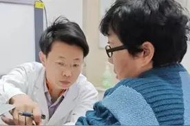 跑马拉松最适合吃什么？热干面！医生兼选手为跑友送来充能小技巧图片