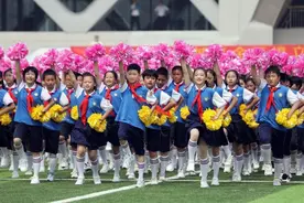 2023影像：幸福笑脸图片