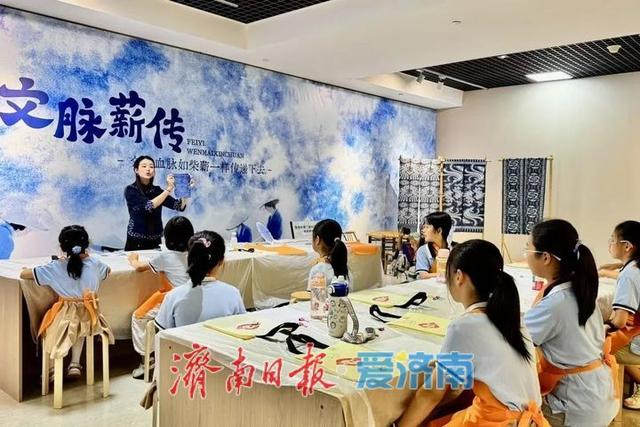 欢度国庆 喜迎中秋 山东省文化馆“艺”彩纷呈陪您乐享黄金周