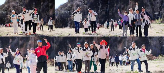 “畅游京津冀·行走京张路”京张体育文化旅游带文旅主题体验活动在延庆成功举办