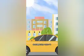 夏季暴晒后车内可达80℃！这些物件能爆炸千万别放车里图片