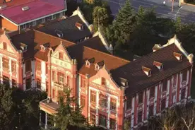 “万人大院”重组，上海交大校长丁奎岭：人才培养事关生存发展，再难也要改图片