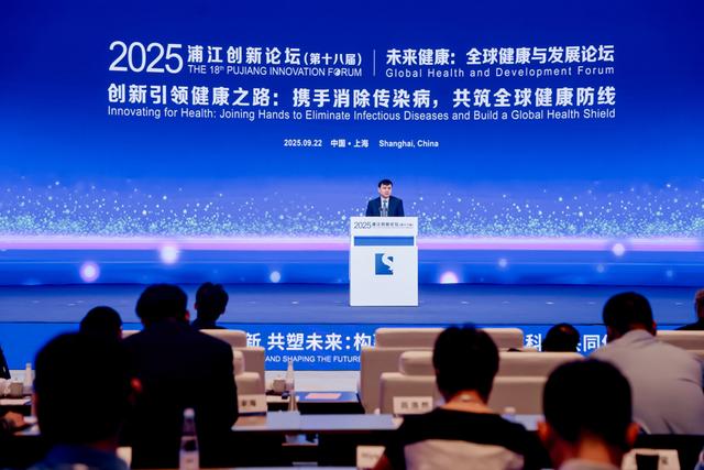 张文宏：即便发表了很多一流科学论文，如何落地始终是我们需要考虑的问题