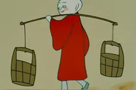 重温经典｜金复载谈《三个和尚》：以民族乐器营造戏剧情境图片