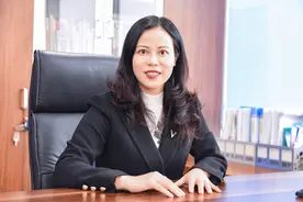 专访海信国际营销常务副总裁方雪玉：“本土化”不是“在家里做海外市场”，产品和技术是抢份额的第一要素图片