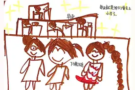 先锋•成长 嘿！听说我毕业了  ——未央区先锋花园幼儿园2025届大班毕业季系列活动图片