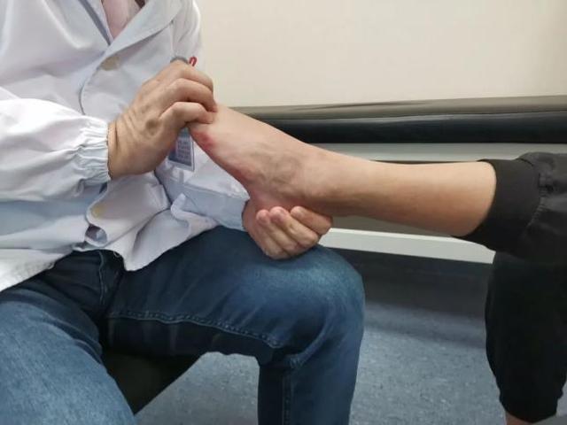 血糖超标腿脚会发出6个信号