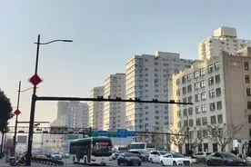 注意！气温冲高再狂跌，可能触发2025首个寒潮预警图片