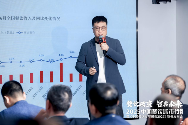 禁酒令、外卖大战、AI破局……下半年如何破局，这场闭门会讲透了！