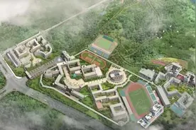 以“智慧学校，生命教育”驱动学校 走向高质量发展跨越之路！图片