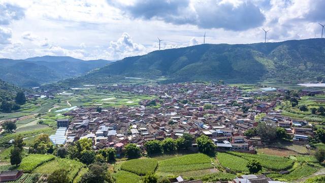 攀枝花文旅康养品牌的五个名词：阳光、花果、城、康养、攀枝花｜阳光花果城 康养攀枝花