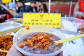 福至粥到！潭柘寺、戒台寺景区喊您喝腊八粥啦图片