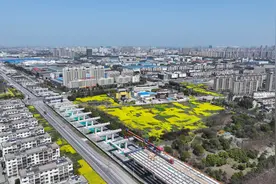 县级市江阴2024年GDP预计突破5000亿图片