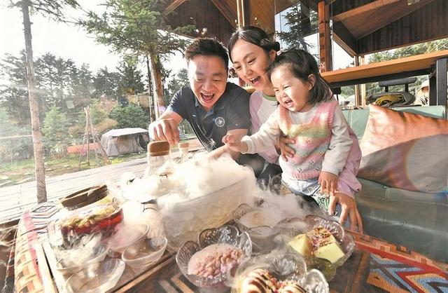 “天赐凉缘”缘何“热力迸发” ——破解青海高原的“清凉”密码（上篇）