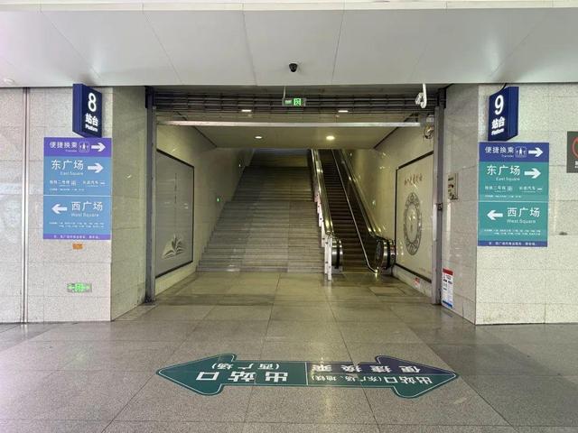 太全面！南昌一城三站直通机场攻略来了→