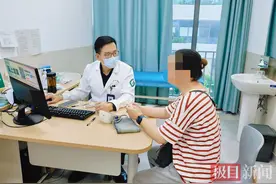 荧屏“荔枝”馋人嘴，“糖友”贪食险酿大祸图片