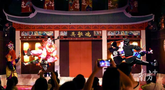 接待游客6517.6万人次，旅游收入613.2亿元！广东国庆中秋假期“火爆”迎客