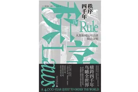 在秩序之外，法律还可以做什么？图片