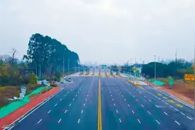 早安新区丨今起，正式开通图片