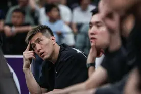 CBA季后赛｜杨鸣：李晓旭和郭艾伦都不会出战G4图片