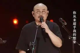 刀郎线上演唱会刷屏，超6亿次点赞！他的家乡冲上热搜！线下巡回演唱会也官宣了→图片