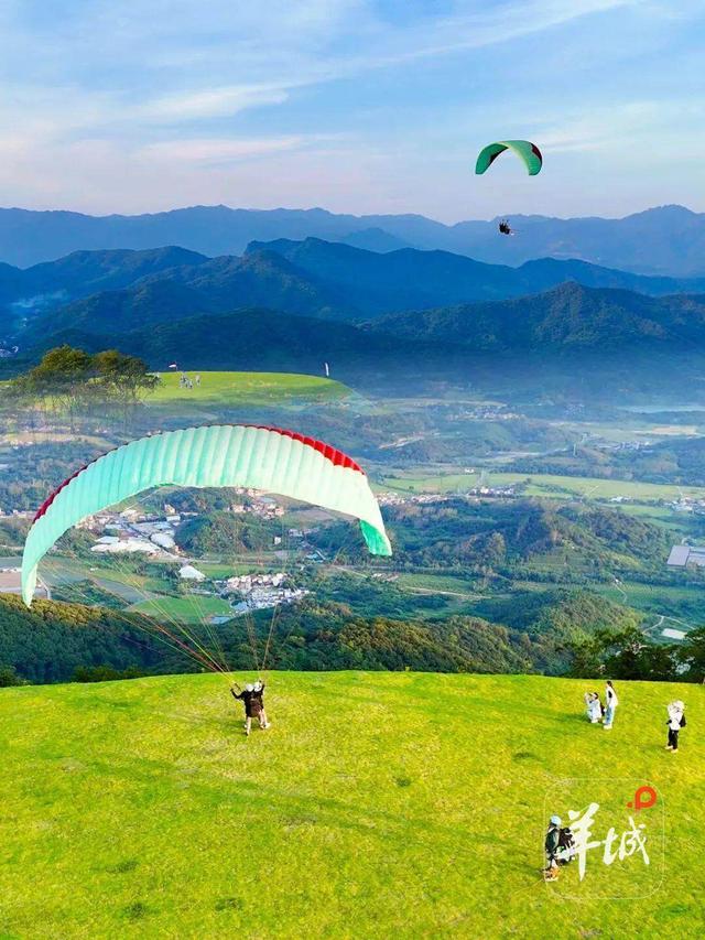 从“大地疤痕”到“网红地标”，广东这个小镇如何实现文旅年营收超20亿？