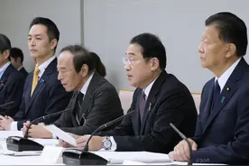 日本换相｜中野晃一：日本民意是选举结果最小的影响因素图片