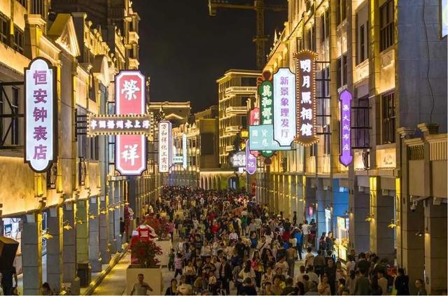 告别网红城市，曾被嫌弃的家乡“隐藏款”才是真香