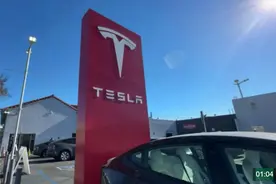 特斯拉公司致信警告美国政府！发生了什么？图片