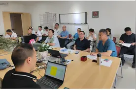 安顺市人民医院骨外科学和全科医学专业均获得“省级医学重点学科”称号。图片