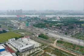 上海再添一条越江隧道！连接闵行、徐汇、浦东，最新进展：有望年底通车图片