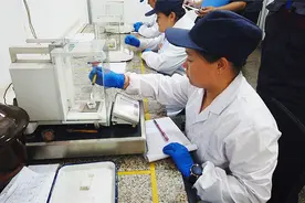 山东能源田陈煤矿扭住降本增效牛鼻子 做实经营管控大文章图片