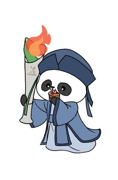 H5小游戏丨你已超过99%的人！助力世运火炬传递没你不行